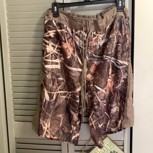 COPY - Men’s Realtree Shorts